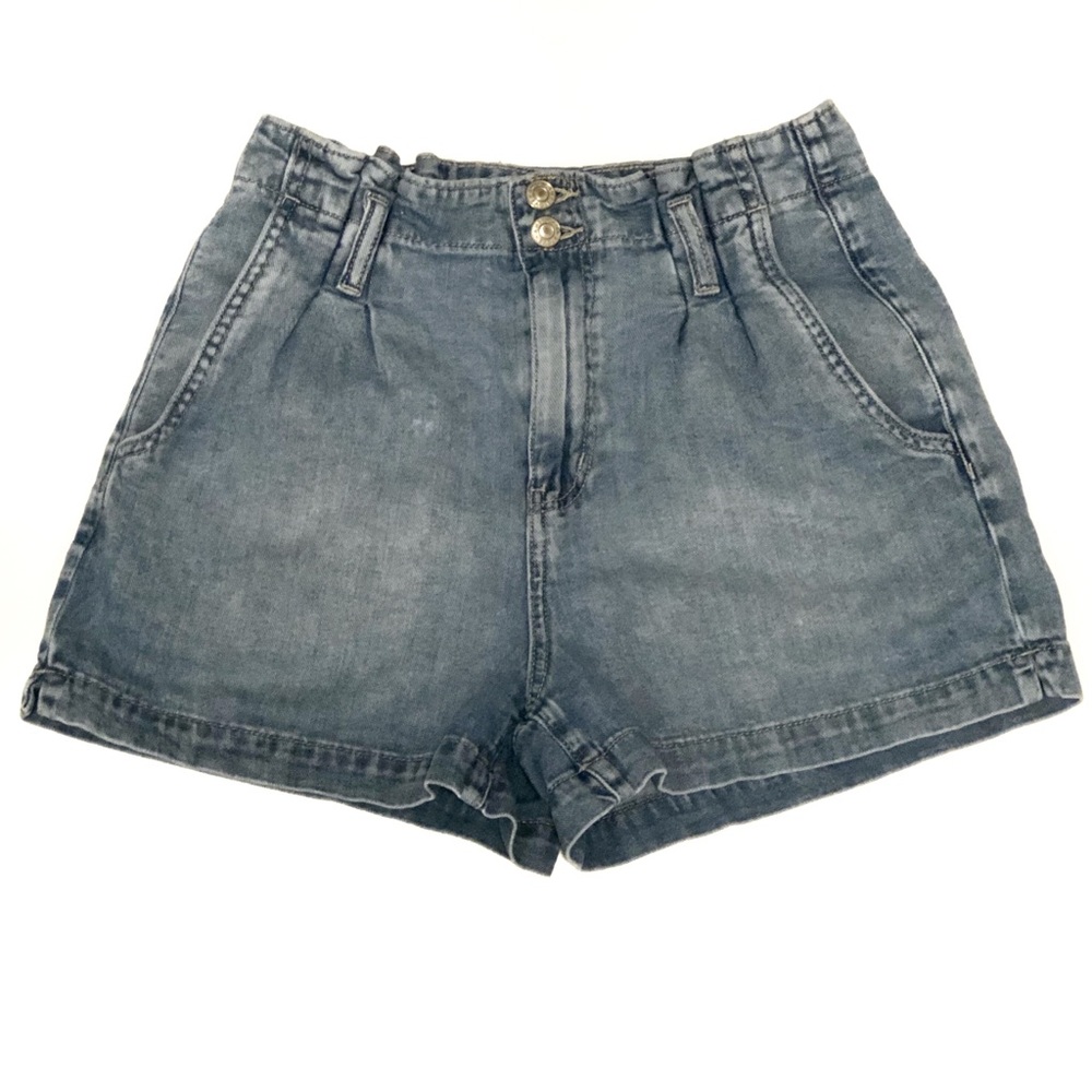 American Eagle Outfitters Mom Shorts